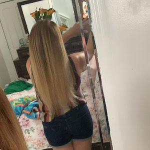 Meet your Posher, Olga l